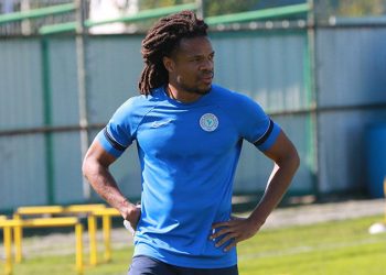 Rizespor Başkanı Tahir Kıran: Remy 100 euro verdi, "pozitif" raporu aldı