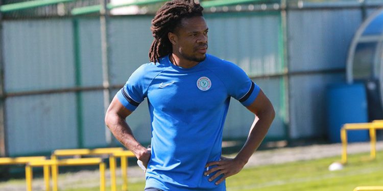 Rizespor Başkanı Tahir Kıran: Remy 100 euro verdi, "pozitif" raporu aldı