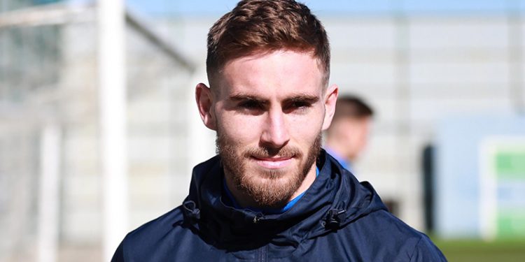 Rizesporlu Boyd, Galatasaray maçı öncesi konuştu: Zor konumda bulunan iki takımın mücadelesi olacak