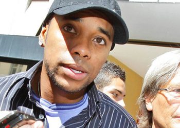 Robinho için uluslararası yakalama emri çıkarılacak