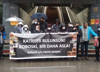 Roboski için adalet arayışı sürüyor