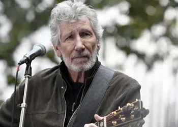 Roger Waters’tan Erdoğan’a çağrı: Nudem Durak’ı serbest bırakın