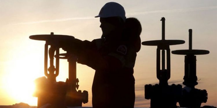 Rus Lukoil, TPAO'nun da ortak olduğu projeden hisse aldı