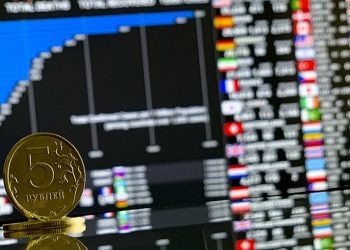 Rus borsası Ukrayna krizi nedeniyle yüzde 30’dan fazla değer kaybetti