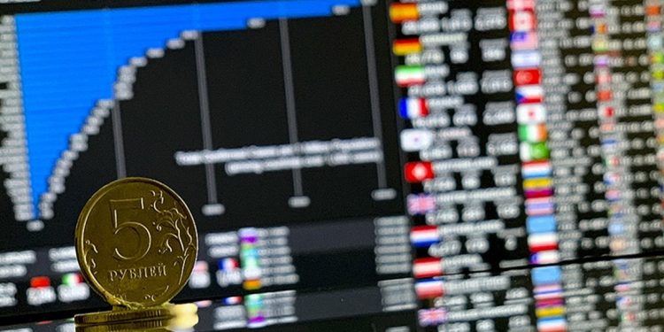 Rus borsası Ukrayna krizi nedeniyle yüzde 30’dan fazla değer kaybetti