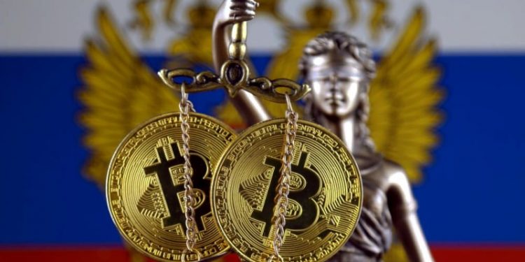 Ruslar yaptırımları kripto ile delebilirler mi?