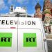Russia Today’in İngiltere’deki yayınlarına inceleme talebi