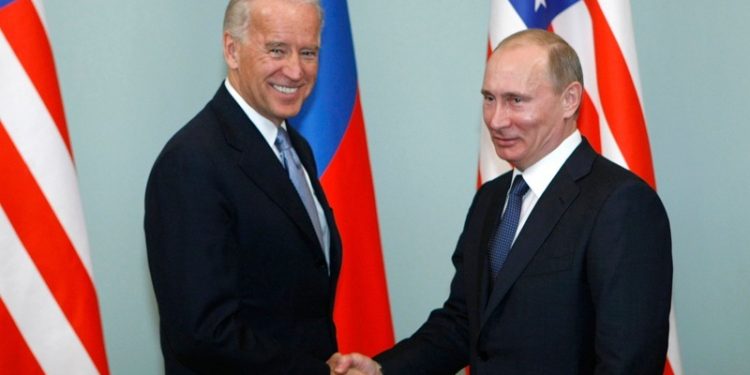 Rusya, ABD'nin savaş iddialarına cevap verdi