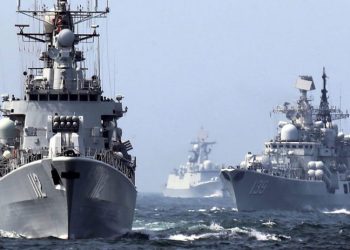 Rusya Akdeniz'deki altı savaş gemisini Karadeniz'e çekiyor