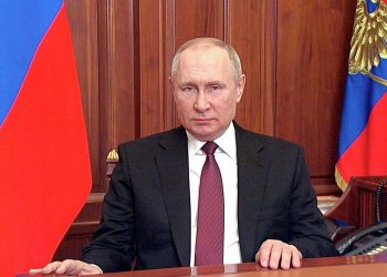 Rusya Devlet Başkanı Putin: Bu önlemleri almaya mecbur kaldık