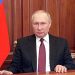 Rusya Devlet Başkanı Putin: Bu önlemleri almaya mecbur kaldık