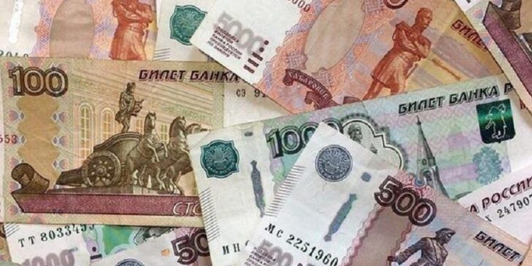 Rusya Merkez Bankası, politika faizini yüzde 9,5’ten yüzde 20’ye çıkardı