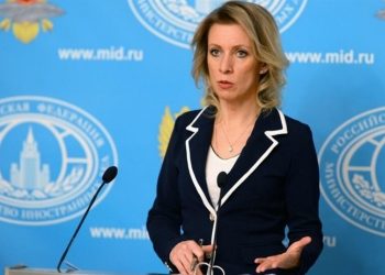 Rusya: Minsk Anlaşmasının değiştirilmesi barış sürecini bozabilir