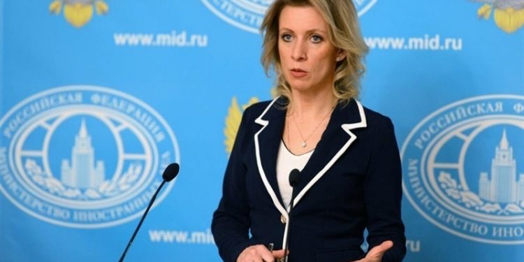 Rusya: Minsk Anlaşmasının değiştirilmesi barış sürecini bozabilir