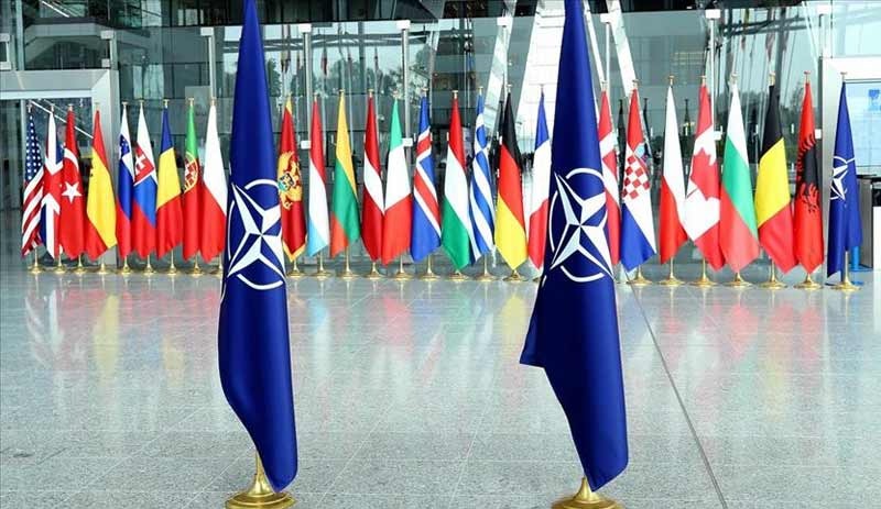 Rusya: NATO’nun Ukrayna’yı kabul etmeyeceğinin resmen açıklamasında ısrar edeceğiz