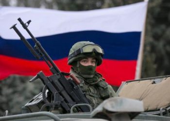 Rusya Parlamentosu, yurt dışına asker g&ouml;nderilmesini onayladı