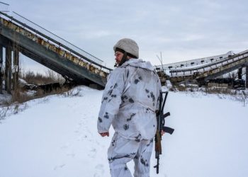 Rusya-Ukrayna gerilimi: ABD Avrupa’daki asker sayısını artırıyor