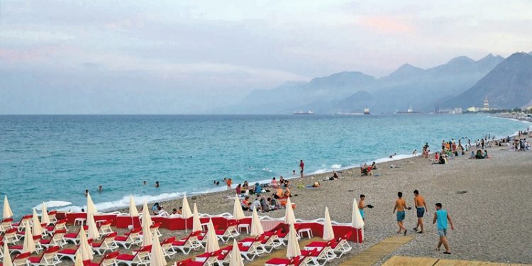 Rusya-Ukrayna krizi: 'Turizmde kayıp 5 milyar dolar olacak'
