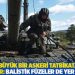 Rusya büyük bir askeri tatbikata daha başlıyor: Balistik füzeler de yer alacak