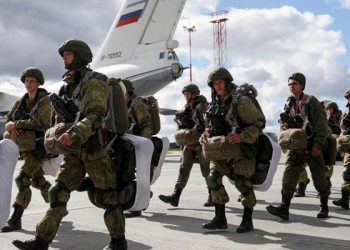 Rusya büyük bir tatbikata daha başlıyor