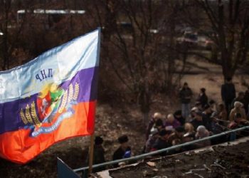 Rusya yanlısı Donetsk Halk Cumhuriyeti seferberlik ilan etti