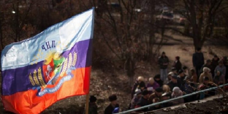 Rusya yanlısı Donetsk Halk Cumhuriyeti seferberlik ilan etti