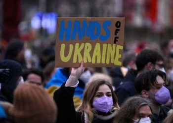 Rusya'da akademisyen ve gazetecilerden "savaşa karşıyız" bildirisi