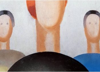 Rusya'da değerli bir sanat eserine tükenmez kalemle göz çizen bekçi hakkında soruşturma başlatıldı