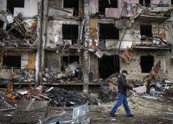 Rusya'da iki binden fazla akademisyen ve gazeteciden 'Savaşa karşıyız' bildirisi