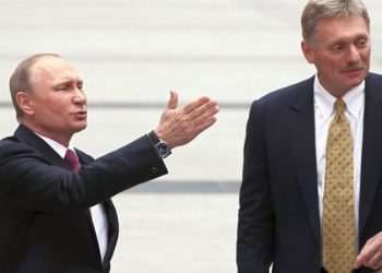 Rusya'dan ABD'nin 'tilki' benzetmesine yanıt: Geleneksel olarak ayıya benzetiliriz