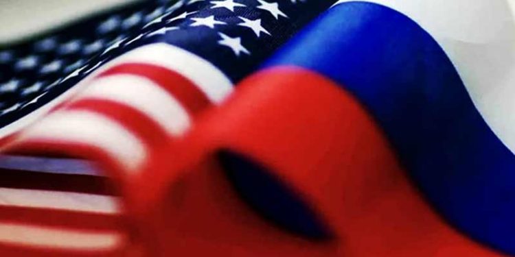 Rusya'dan ABD'ye çağrı: Aptallıktan kaçınmaya davet ediyoruz