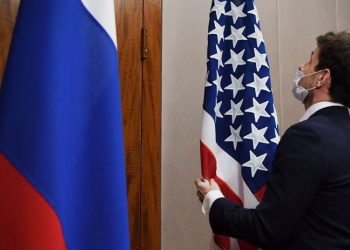 Rusya'dan Biden'ın müzakere mesajına yanıt