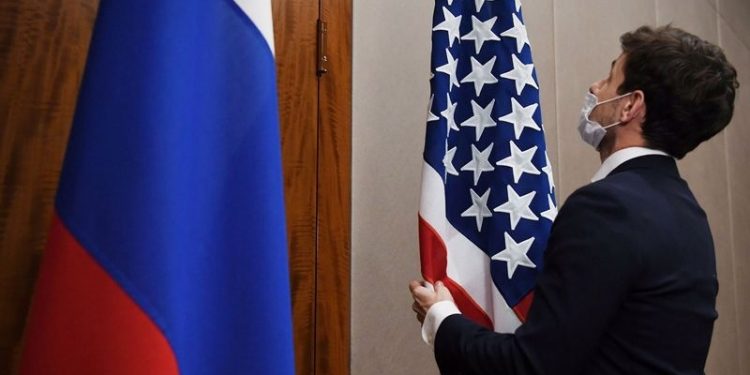 Rusya'dan Biden'ın müzakere mesajına yanıt