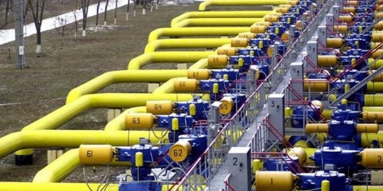 Rusya'dan tehdit: Avrupalılar çok yakında bin metreküp gaza 2 bin euro ödeyecek