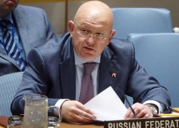 Rusya'nın BM Daimi Temsilcisi: Sivilleri hedef almıyoruz