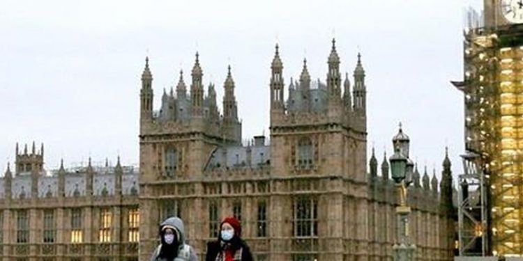 Rusya'nın Londra Büyükelçisi Kelin, İngiltere Dışişleri Bakanlığına çağrıldı