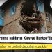 Rusya'nın Ukrayna saldırısı Kiev ve Harkov'da yoğunlaştı