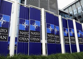 Rusya'nın Ukrayna'ya girmesinden sonra Letonya, NATO'nun 4. maddesi kapsamında istişareler yapılması çağrısında bulundu