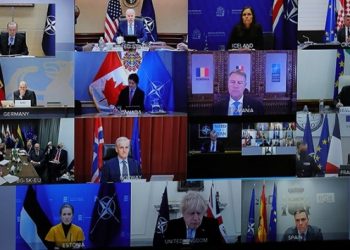 "Rusya'nın Ukrayna'ya saldırma kararı korkunç bir stratejik hata"