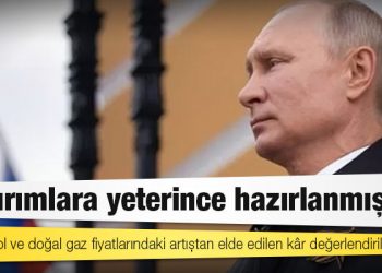 Rusya'nın Ukrayna'yı işgali: Neden şimdi?