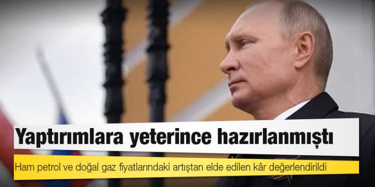 Rusya'nın Ukrayna'yı işgali: Neden şimdi?