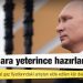 Rusya'nın Ukrayna'yı işgali: Neden şimdi?