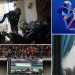 Rusya'nın Ukrayna'yı işgali sporu da vurdu; yaşananlar Avrupa'daki organizasyonları nasıl etkiler?