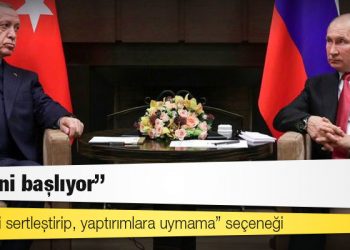 Rusya'nın kararından sonra Türkiye ne yapacak?