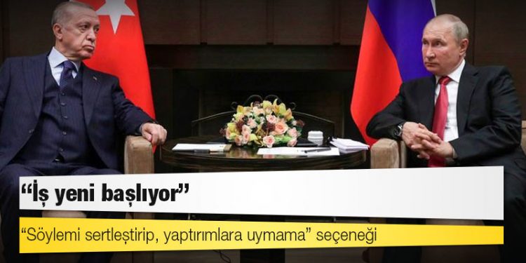 Rusya'nın kararından sonra Türkiye ne yapacak?