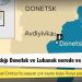Rusya'nın tanıdığı Donetsk ve Luhansk nerede ve statüsü ne?