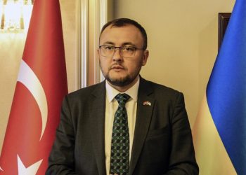 'Rusya'ya en güzel cevap Ukrayna'nın NATO'ya kabul edilmesi olur'