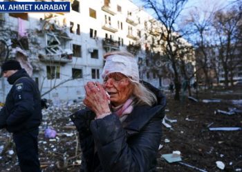 Rusya’da Müslümanların, Türkiye’de Sosyalistlerin ayıbı
