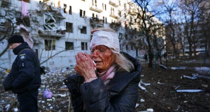 Rusya’da Müslümanların, Türkiye’de Sosyalistlerin ayıbı