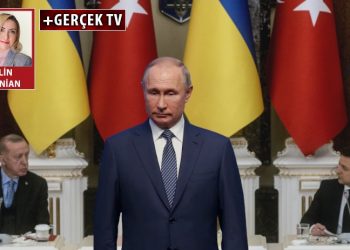 Rusya’nın Ukrayna’yı işgali ile 'yeni bir dönem' açıldı, Türkiye nasıl etkilenecek?